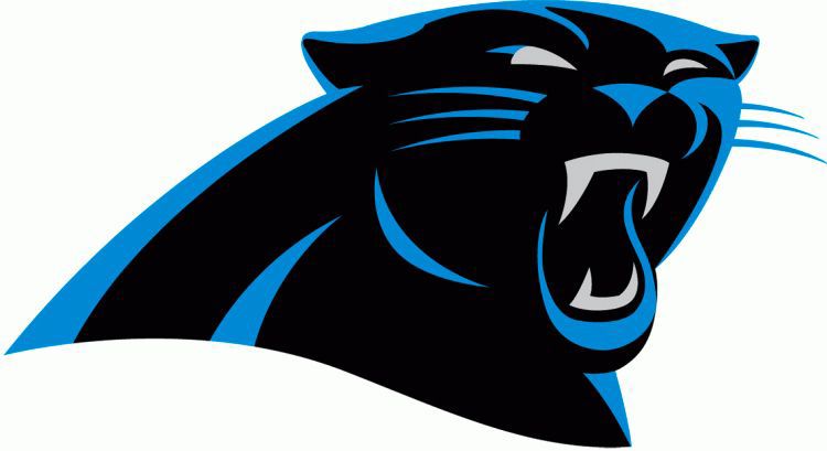 webref Panthers logo